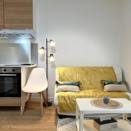 Appartement Cosy A Toulouse Ngoại thất bức ảnh