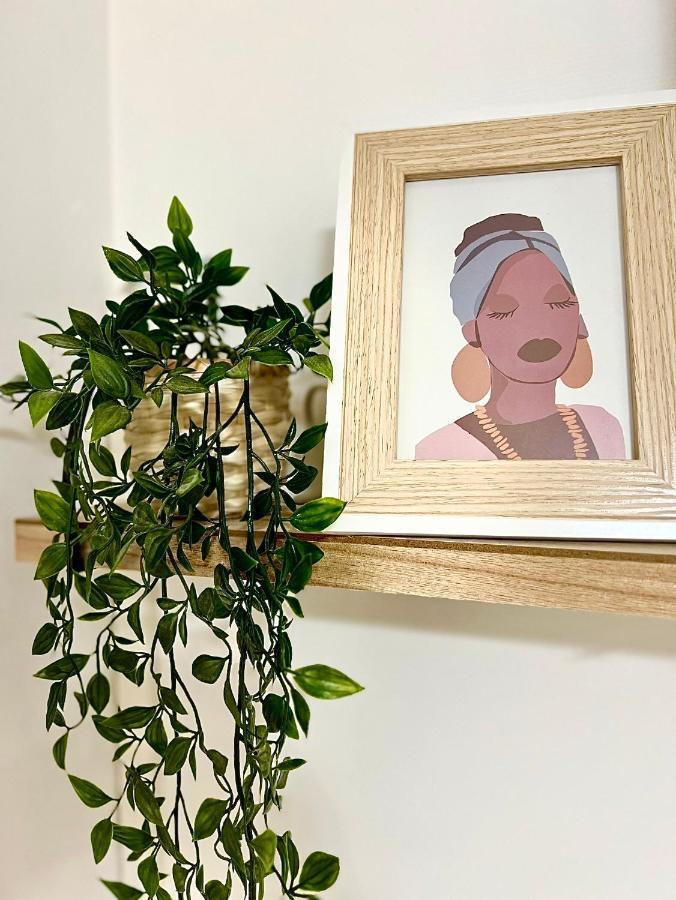 Appartement Cosy A Toulouse Ngoại thất bức ảnh