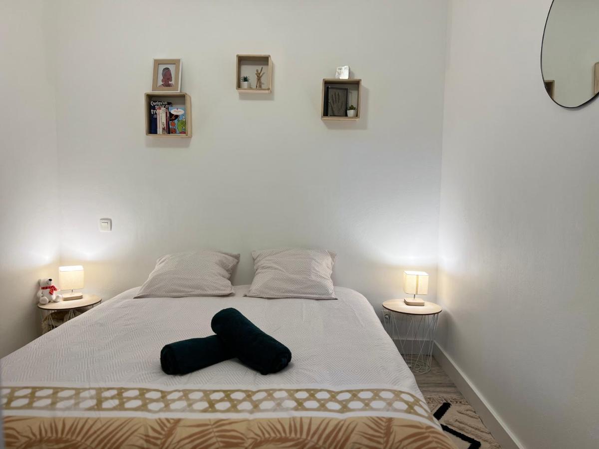 Appartement Cosy A Toulouse Ngoại thất bức ảnh