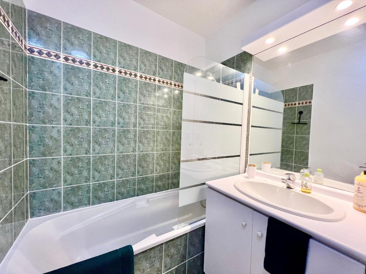 Appartement Cosy A Toulouse Ngoại thất bức ảnh